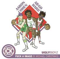 Premiere: Aaron Cohen x ABGOHARD - 'Fuck A Image'