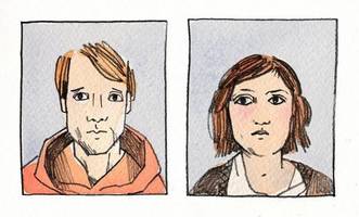 Premiere: Haunted Doorbell Preview Their New EP