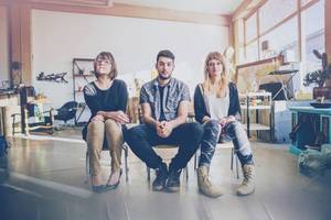 Premiere: Young Benjamins - 'Beware Of Me'