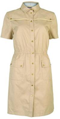Wednesday Wish List: Barbour